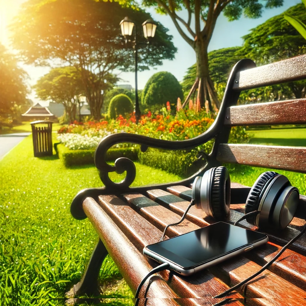 The Best Podcasts to Listen to on Your Commute