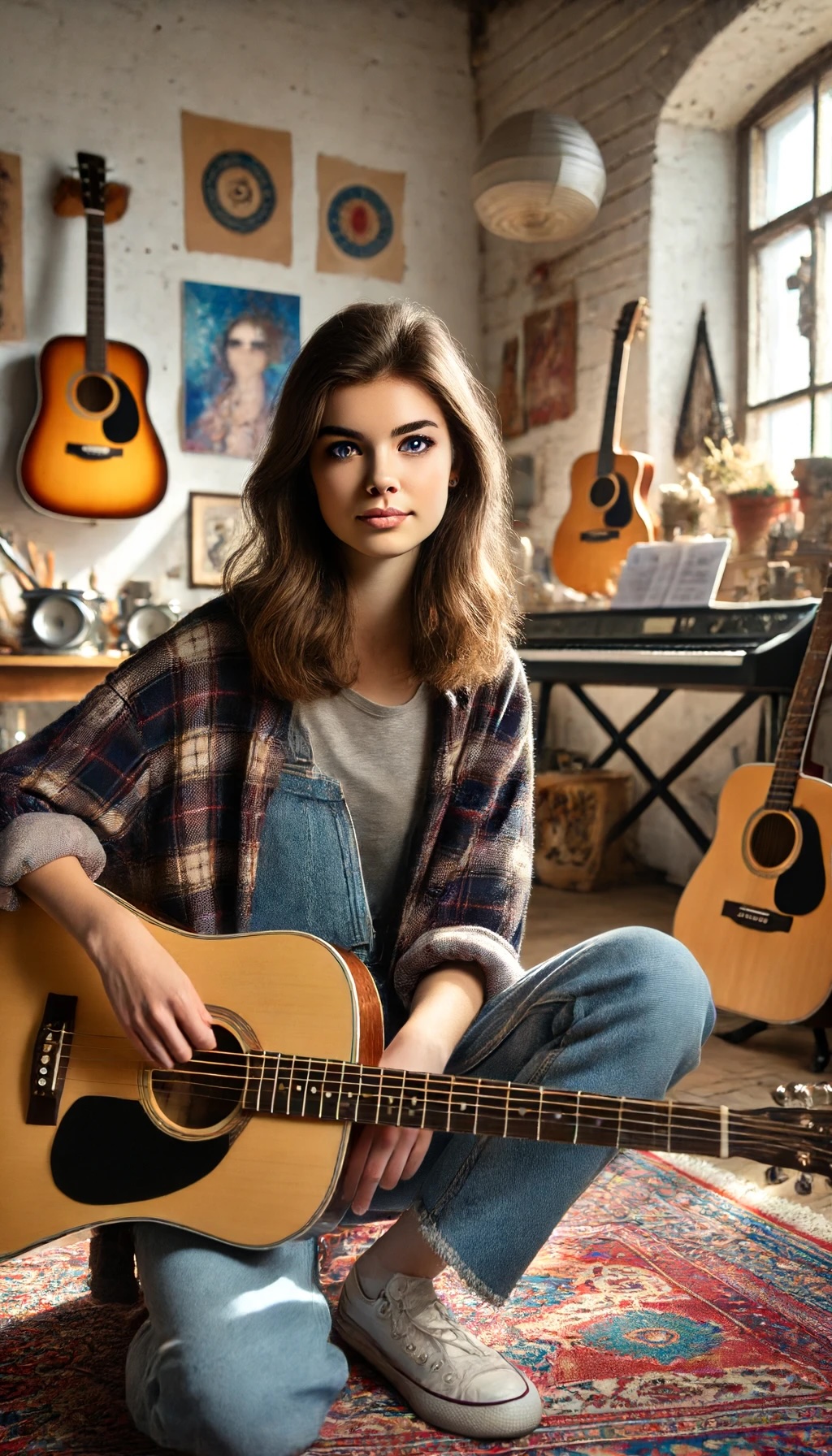 5 New Artists to Watch in 2024